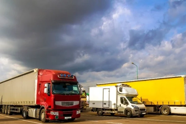 Erzincan Gaziantep Nakliyat Ambarları